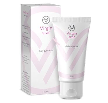 virgin star цена: Virgin star — средство- для женщин, улучшающее состояние мышц малого