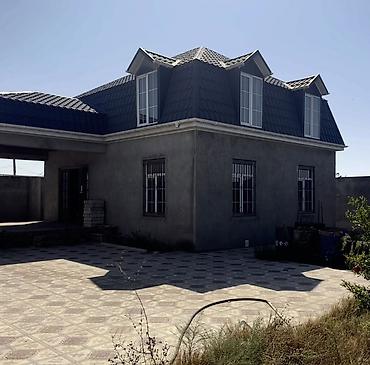 ev t: Nardaran qəs. 4 otaqlı, 180 kv. m, Kredit yoxdur, Təmirsiz — 3