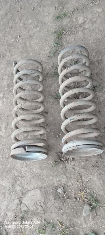 Digər kuzov detalları: VAZ (LADA) VAZ 2106, 1989 il, İşlənmiş — 6