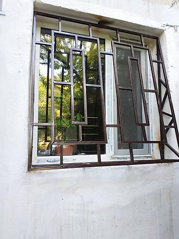 Сварка: Сварка | Решетки на окна Доставка, Монтаж, Гарантия — 25