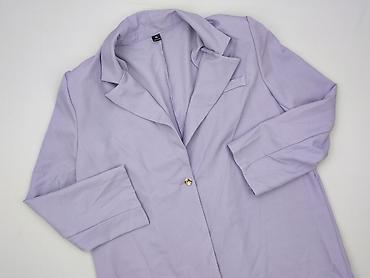 zima: Shein, Marynarka damska, rozmiar XL — 1
