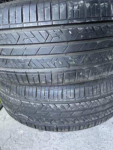 185 55 r15: Шины 185 / 55 / R 15, Лето, Б/у, Пара, Легковые, Корея, Hankook — 4