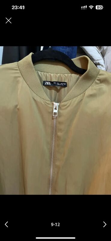 Gündəlik donlar: Gündəlik don, Mini, Zara, S, L, M — 12