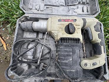 Наборы электроинструментов: Набор инструмента для строительства и ремонта В комплекте: - — 1