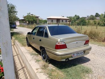купить бензонасос на ланос 1 5: Daewoo Nexia: 2005 г., 1.5 л, Механика, Бензин, Седан