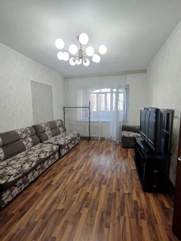 106 серия 3 комнатная: 4 комнаты, 97 м², 106 серия улучшенная, 2 этаж, Евроремонт
