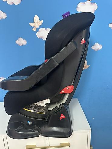 midi donlar: Uşaq avtomobil oturacağı – Delljan - Marka/model: Delljan uşaq — 1