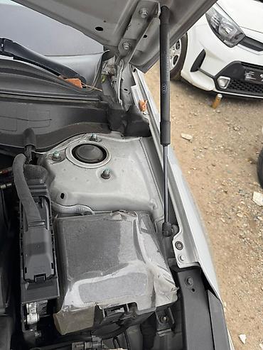 Kia: Kia K5: 2020 г., 2 л, Автомат, Газ, Седан — 17