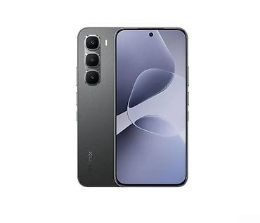 infinix 60 pro: Infinix Hot 60 Pro+, 256 GB, rəng - Qara, Kredit — 1