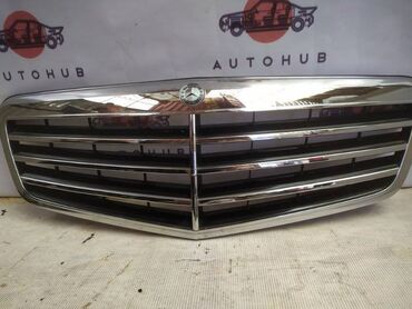 Другие автозапчасти: Решетка радиатора Mercedes-Benz E-Class W212 M 272 E 35 2009 (б/у)