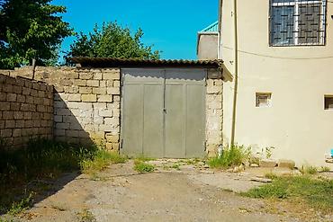bağca satılır: Bağ evi və torpaq sahəsi - Geniş həyət: yaşıllıqla əhatəli, meyvə — 5