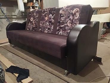 Прямые диваны: Прямой диван, Новый — 19