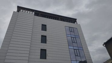 Фасадные работы: Фасадный декор, Ремонт фасада, Утепление фасада | Сайдинг, Керамогранит | Базальт Больше 6 лет опыта — 12