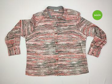 umbro: Koszula damska, rozmiar 4XL — 2
