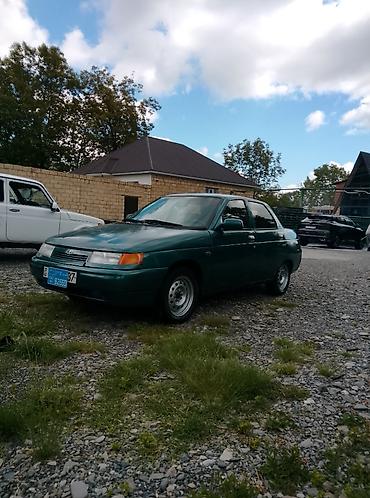 lada kalina qiyməti: VAZ (LADA) 2110: 1.5 l | 2001 il 27000 km Sedan — 3