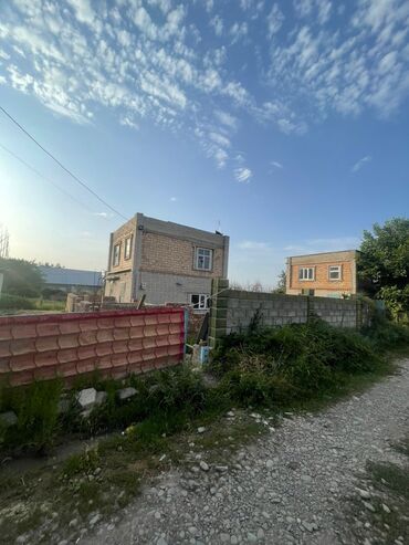 продается дом красная речка: Дача, 220 м², 4 комнаты, Собственник, Старый ремонт