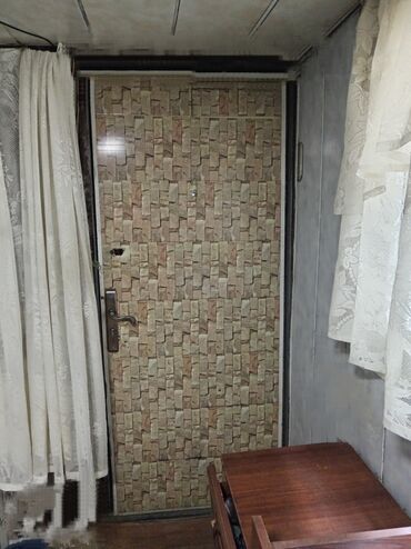 tap az kiraye evler inşaatçılar: 2 otaqlı, 48 kv. m, Kredit yoxdur, Orta təmir