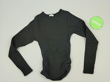 legginsy sliskie: Pakuten, Body damskie, rozmiar S — 2