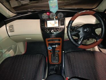 лексус лх 600 цена бишкек: Nissan Primera: 2002 г., 1.8 л, Автомат, Бензин