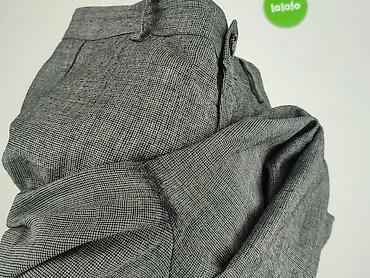3 pack hugo boss: Hugo Boss, Spodnie materiałowe damskie, rozmiar M — 6
