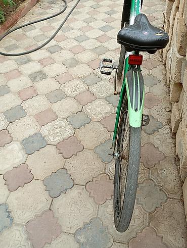 velosiped şəkilləri: İşlənmiş Şəhər velosipedi Stels, 28", sürətlərin sayı: 32 — 6