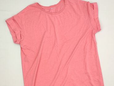 T-shirt damski, rozmiar L
