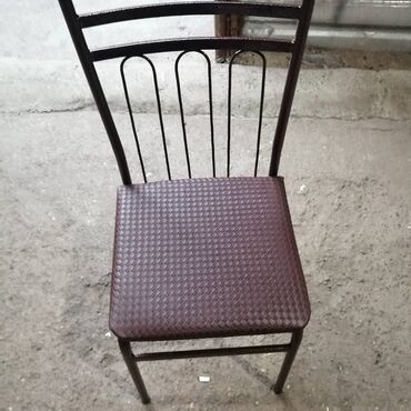 Masa və oturacaq dəstləri: Stol stul desti anbardan satiş var Modellər coxdur Rəng secimi etmək — 10