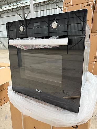 Духовки: Духовка — 3