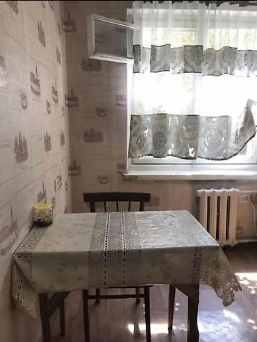 кольбаев: 2 комнаты, 43 м², Аламедин-1 мкр 104 серия, 2 этаж, Косметический ремонт — 7