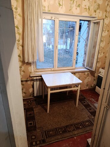 квартира месяц: 1 бөлмө, Эмерексиз