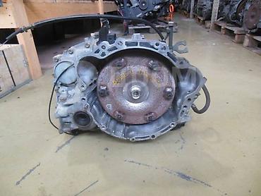corola: Коробка передач Автомат Toyota 1992 г., Б/у, Оригинал, Япония — 6