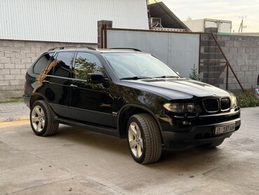 мотоцикл купить бишкек: BMW x5 e53 3.0дизель надежный м57 Тяга пушка в отличном состоянии