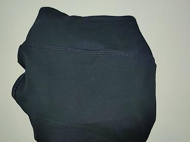 decatlon sklep: H&M Sport, Legginsy Sportowe damskie, rozmiar S — 5