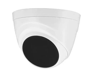 kamere za špijunažu: Brend: DAHUA Model: DAHUA HAC-T1A21-0280B 2MP HDCVI IR Eyeball kamera