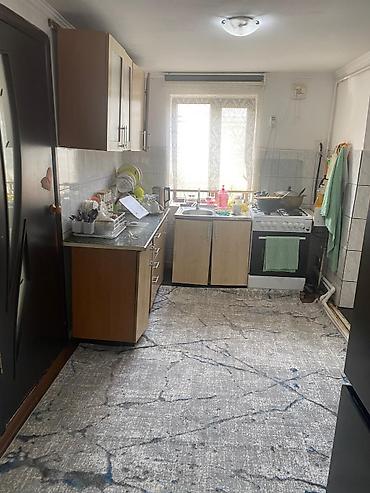 Продажа коттеджей и домов: Срочно Продаю дом с.Ново Покровка Участок -6 соток 4 ком -100 кв.м — 2