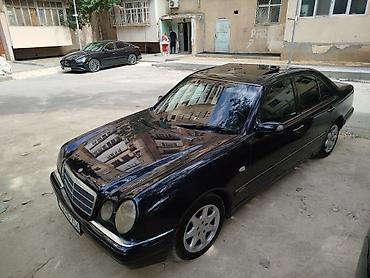 mersedes c 230: Mercedes-Benz 230: 2.3 l | 1995 il Sedan — 8