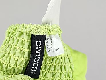 bluzki hm: H&M, Top damski, rozmiar S — 4