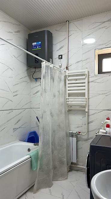 Продажа коттеджей и домов: 🏡 Продается дом в стиле Hi-Tech 📍 Район Ак-Ордо 1, всего 200 метров от at lalafo.kg — 9 Продажа коттеджей и домов: 🏡 Продается дом в стиле Hi-Tech 📍 Район Ак-Ордо 1, всего 200 метров от — 9