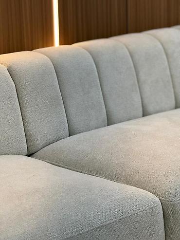 Продажа квартир: 2 комнаты, 50 м², Элитка, 9 этаж, Дизайнерский ремонт — 11