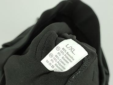 2pac wzrost: Legginsy Eleganckie damskie, rozmiar L — 4