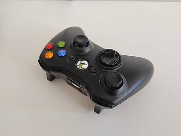 antena: Xbox 360 E Slim 500GB Xbox 360 E Slim, RGHJ TAG konzola sa hardom od — 10