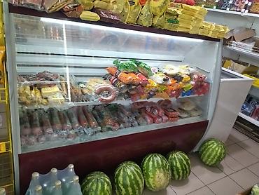 фризеры: Для мяса, мясных изделий, Для молочных продуктов, Кондитерские, Б/у — 5