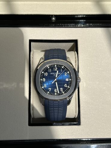 набор золото: Patek Philippe - 5168G-001. • Часы премиум класса 1:1 (не отличить от