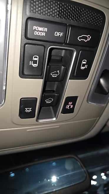 Kia: Kia Carnival: 2019 г., 2.2 л, Дизель — 24
