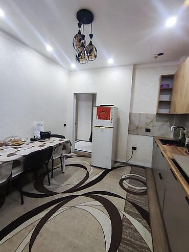 комната студия: 1 комната, 48 м², Элитка, 8 этаж, Евроремонт — 6