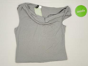lakers hm: H&M, Top damski, rozmiar L — 2