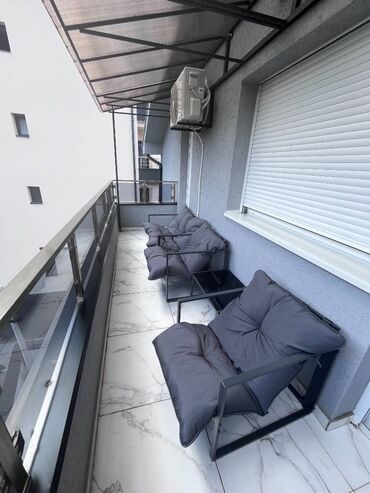 Turizam i odmor: Cera avangarda apartment je potpuno nov i luksuzno opremljen apartman — 12