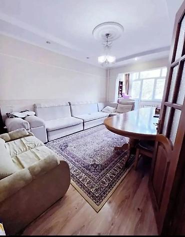 Продажа квартир: 4 комнаты, 80 м², 105 серия, 4 этаж, Старый ремонт — 3