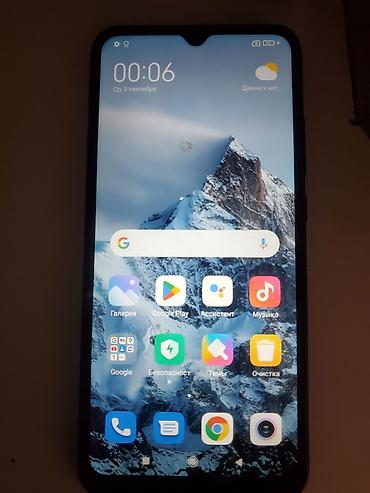 redmi 11 note pro: Redmi, Redmi 9C, Б/у, 64 ГБ, цвет - Черный, 2 SIM — 1