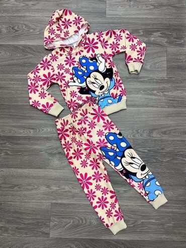 Komplet trenerke: Unisex — 5